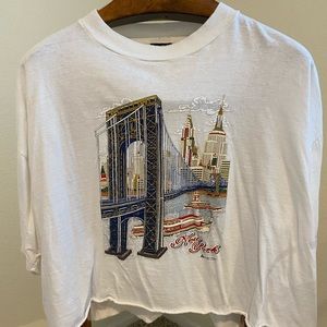 New York City Tee